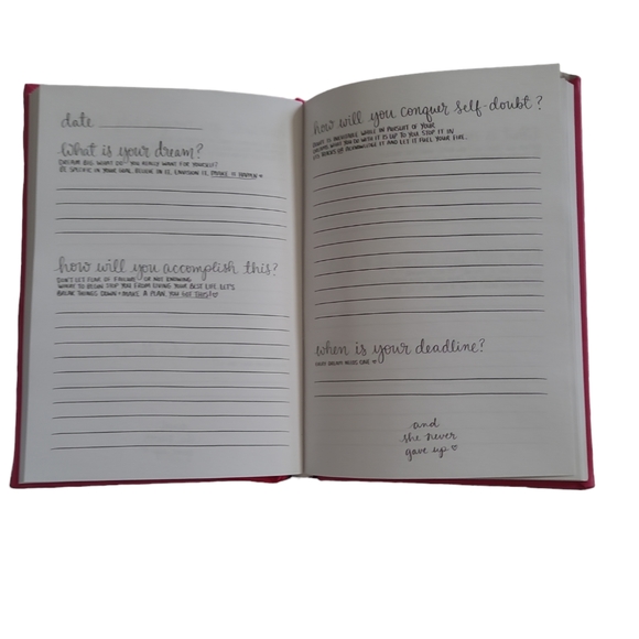 💕NEW GUIDED JOURNAL💕 - Picture 3 of 4